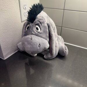 Disney Winnie the Pooh ‘Eyore’ Plush